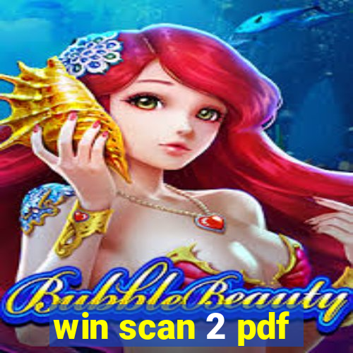 win scan 2 pdf